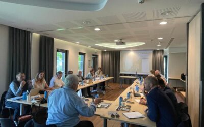 Lancement officiel des travaux de la Commission : 2 mai 2025